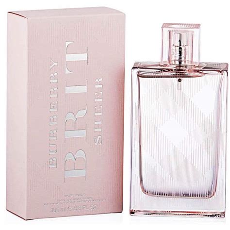 brit burberry cologne|burberry brit 100ml price.